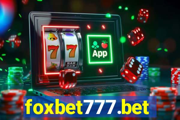 foxbet777.bet