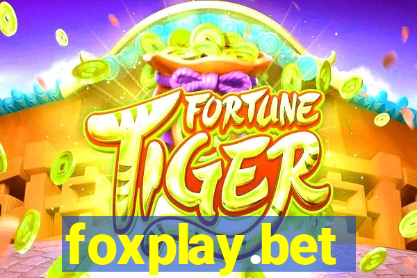 foxplay.bet