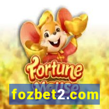 fozbet2.com