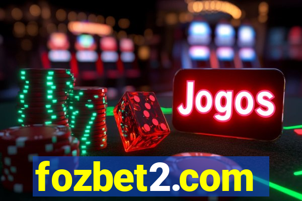 fozbet2.com