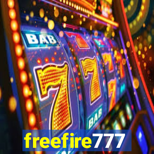 freefire777