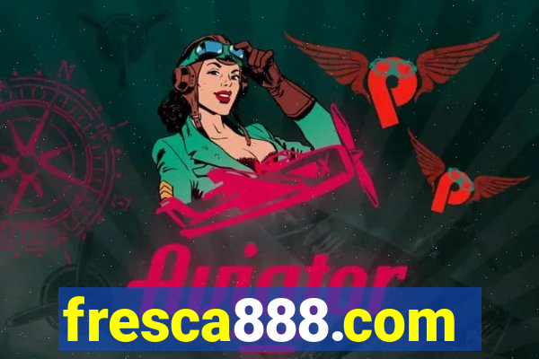 fresca888.com