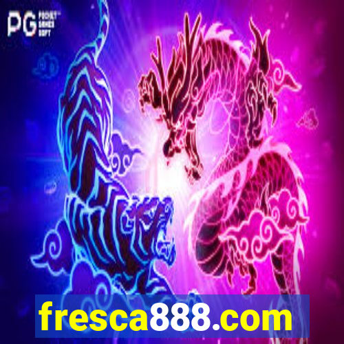 fresca888.com