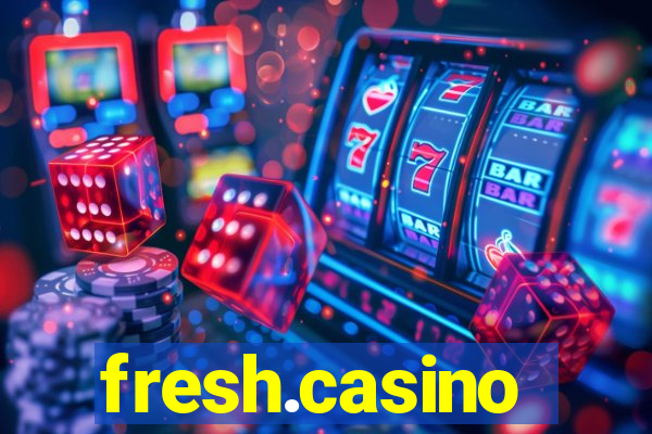 fresh.casino