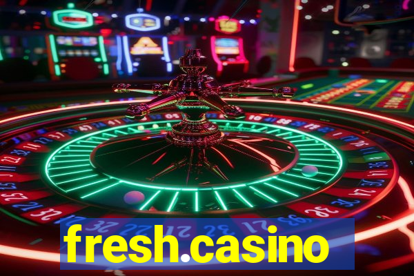 fresh.casino