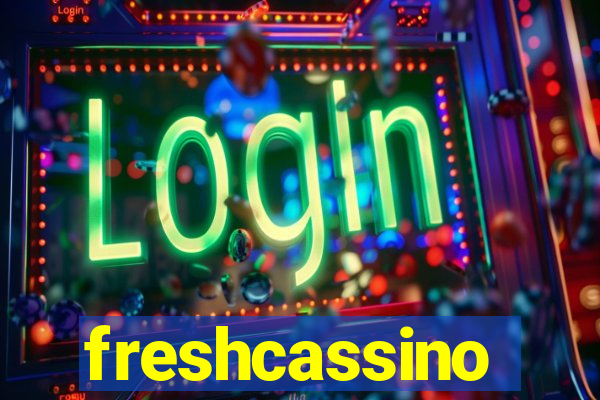 freshcassino