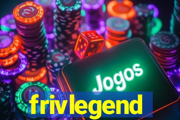 frivlegend