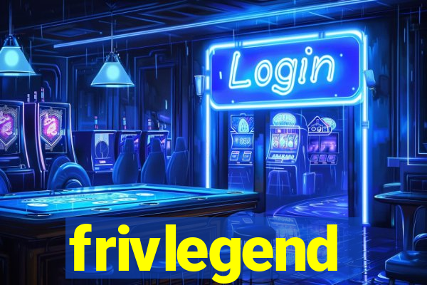 frivlegend