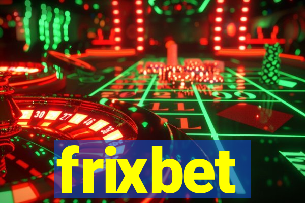 frixbet