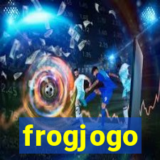 frogjogo