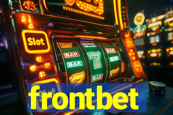 frontbet