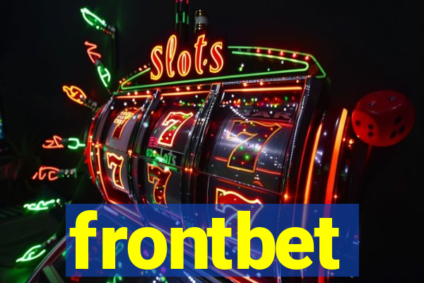 frontbet