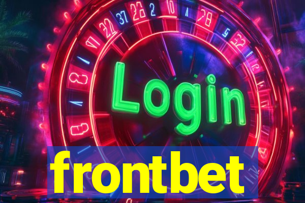 frontbet