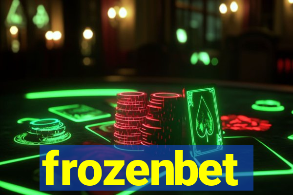 frozenbet