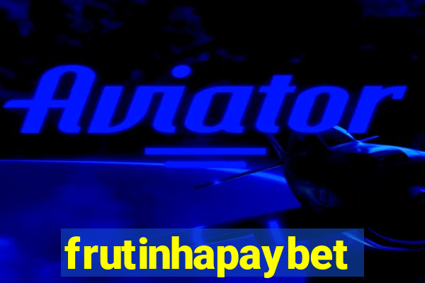 frutinhapaybet