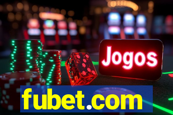 fubet.com