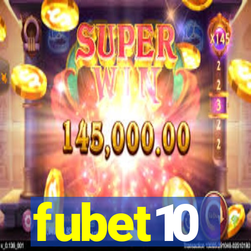 fubet10