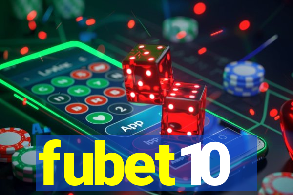 fubet10