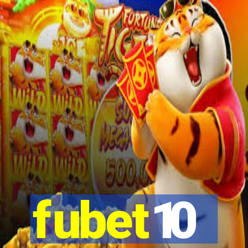 fubet10