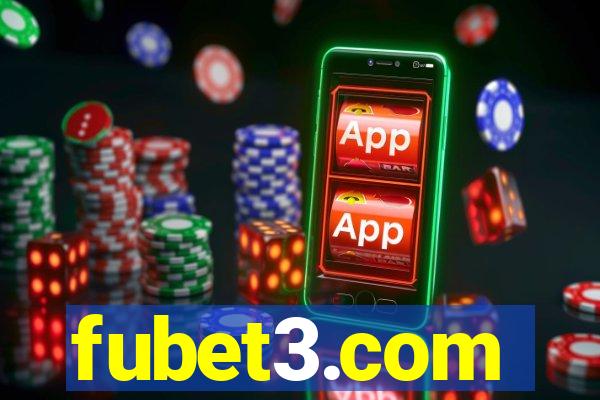 fubet3.com