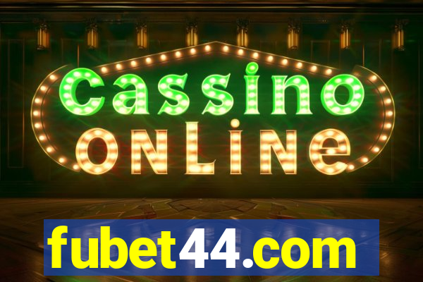 fubet44.com