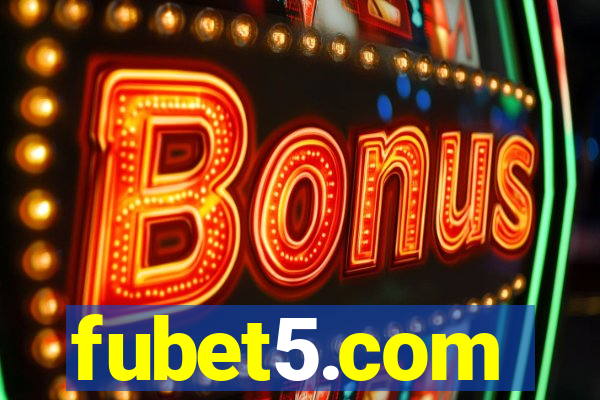 fubet5.com