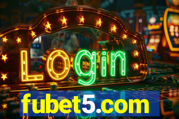 fubet5.com