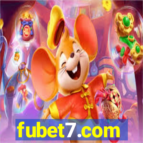 fubet7.com