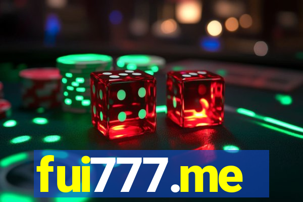 fui777.me