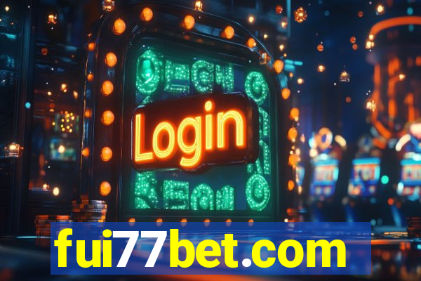 fui77bet.com