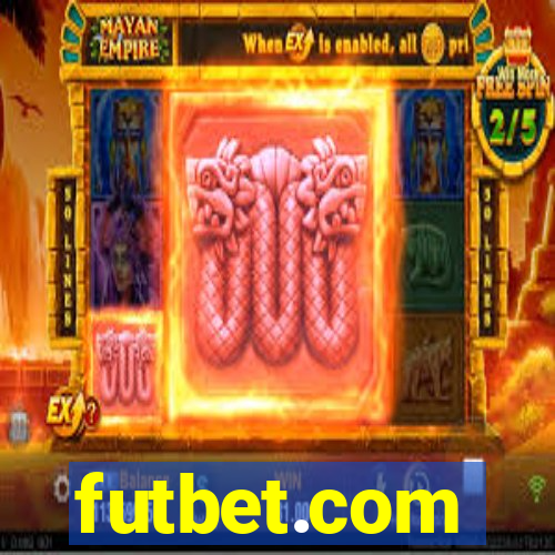 futbet.com