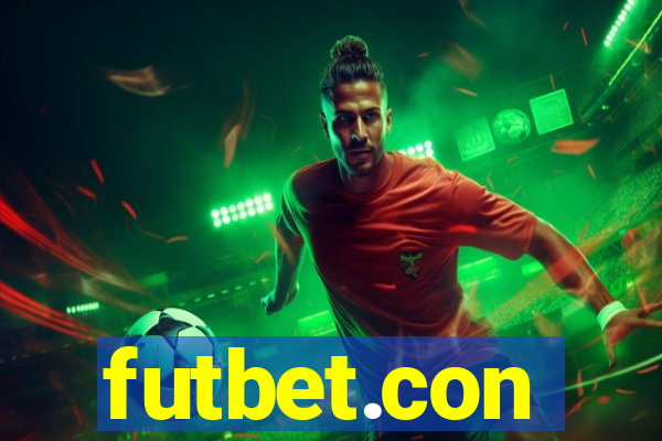 futbet.con