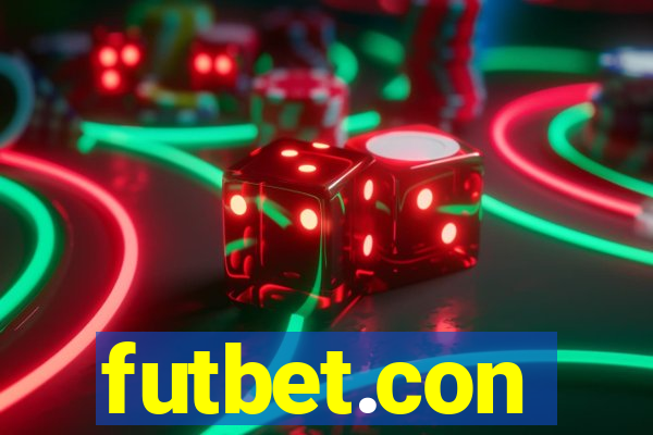 futbet.con