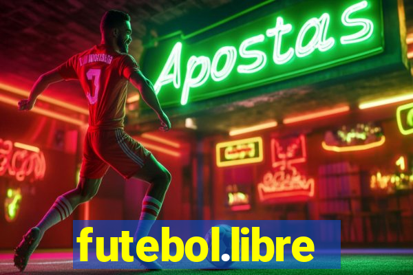 futebol.libre