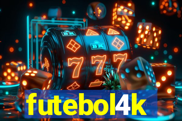 futebol4k