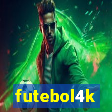 futebol4k