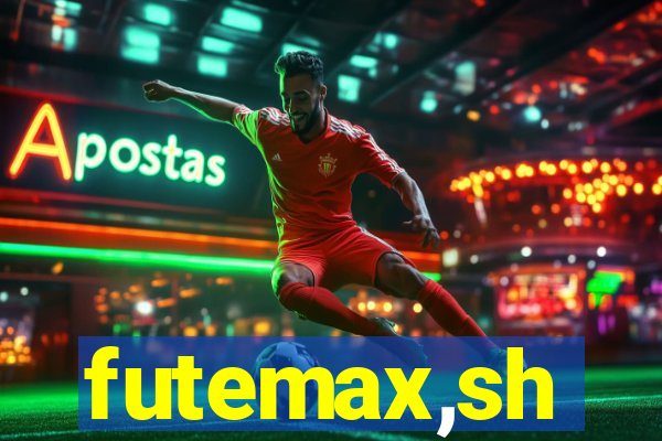 futemax,sh