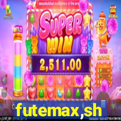 futemax,sh