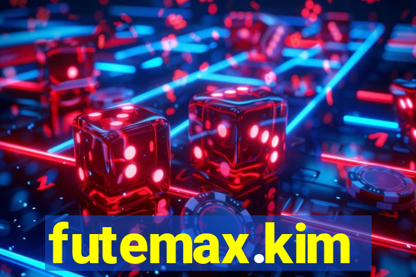 futemax.kim