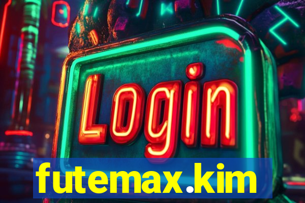 futemax.kim