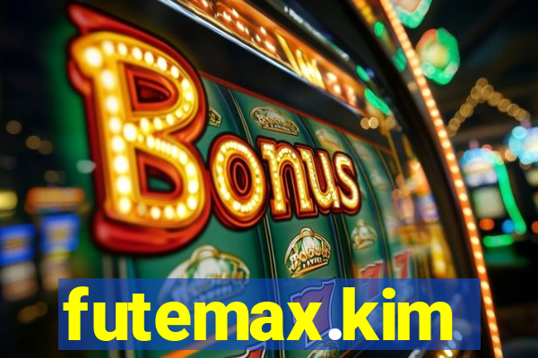 futemax.kim