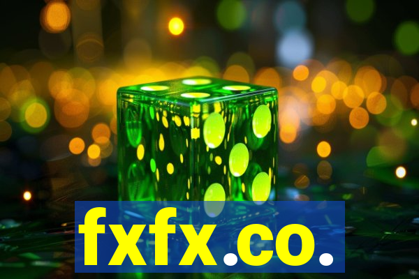 fxfx.co.