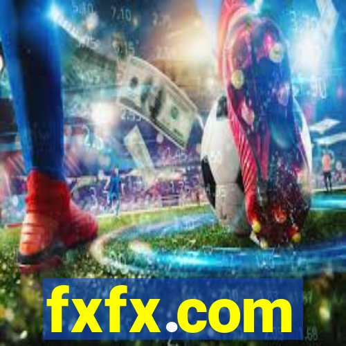 fxfx.com