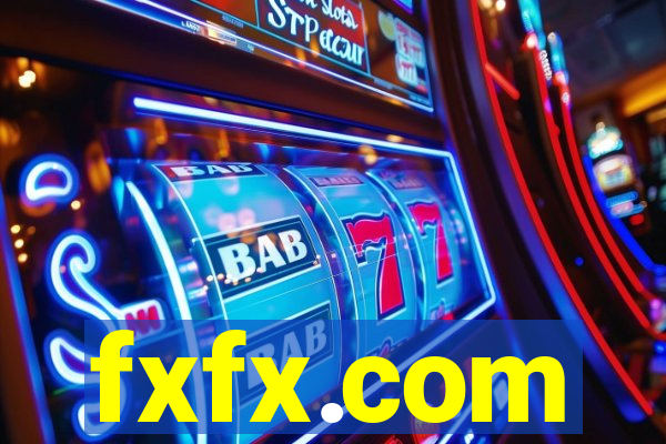 fxfx.com