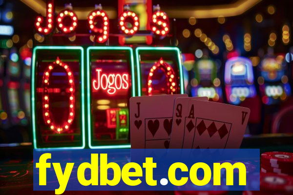 fydbet.com