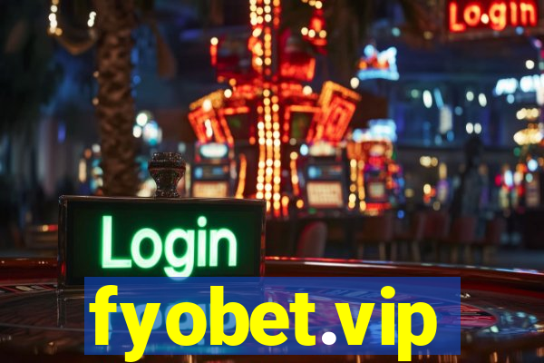 fyobet.vip