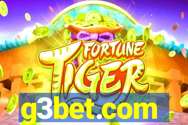 g3bet.com