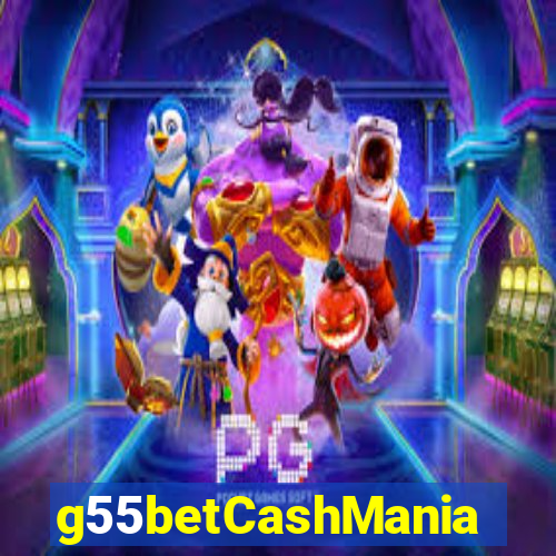 g55betCashMania