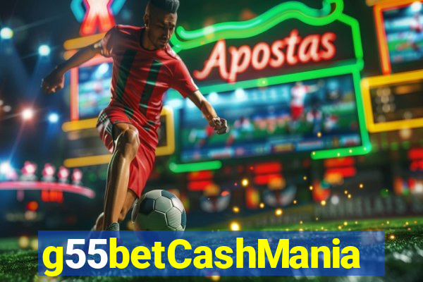 g55betCashMania