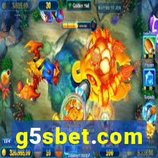 g5sbet.com